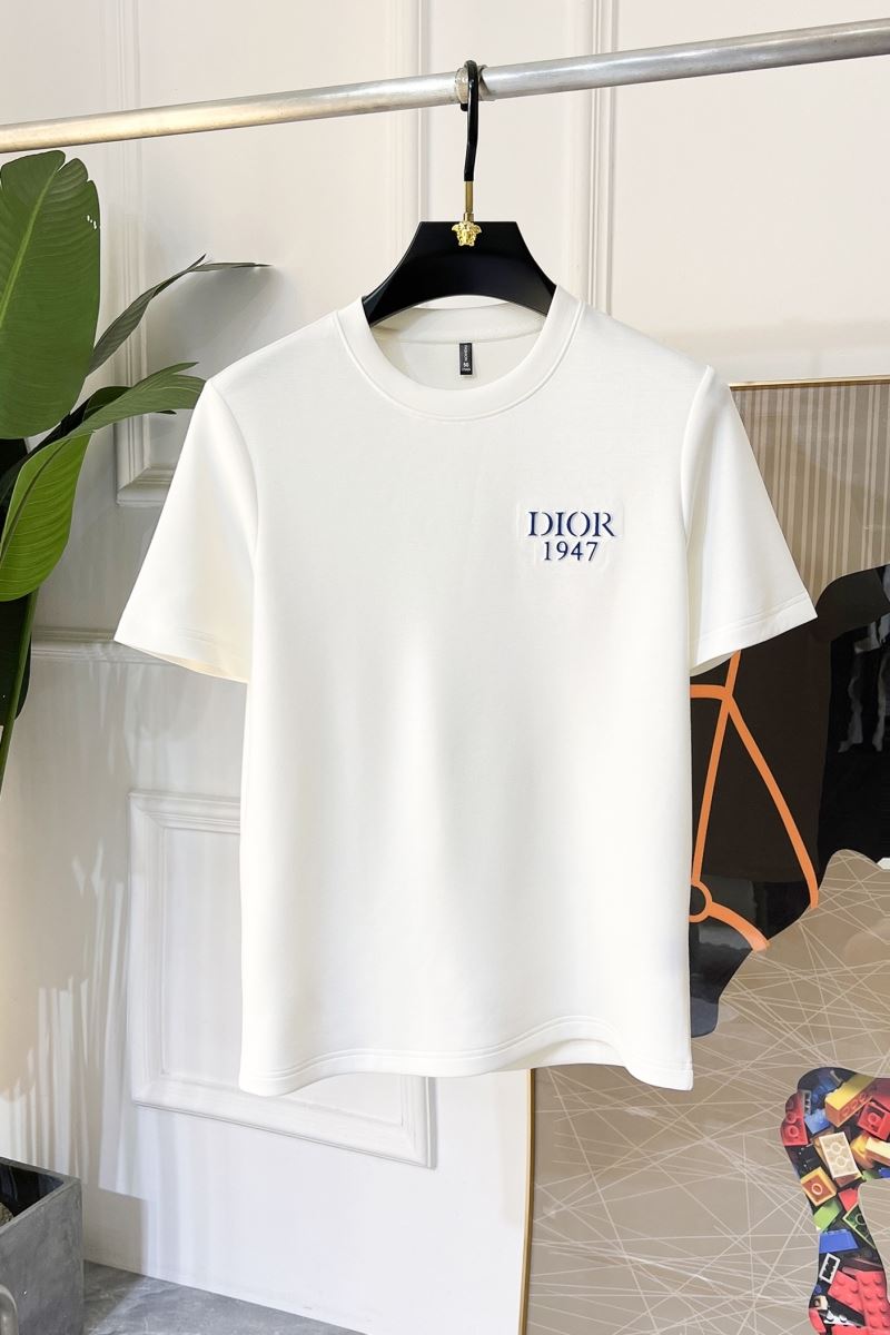 Christian Dior T-Shirts